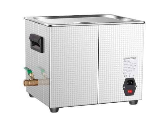 líquido de limpeza ultrassônico de Digitas do poder 240W para a impressora Inkjet Heads