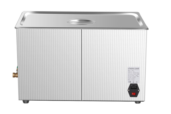 Desgaseifique e poder de aquecimento ultrassônico do líquido de limpeza 500W de Semiwave Digital