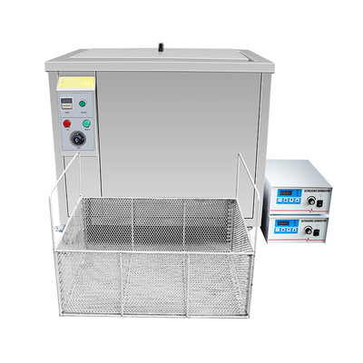 Máquina de limpeza ultrassônica digital personalizada para laboratórios científicos