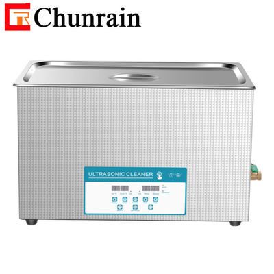 Limpeza ultra-sônica para desgaseificação doméstica CR-100S 30L 600W