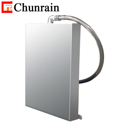 CR-1036i Placa de vibração submersível imersivel Transdutor de ultra-som Caixa 1800W 28KHZ 40KHZZ 40KHZ