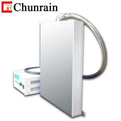 600W transdutor ultrassônico Immersible impermeável 40KHZ 12PCS