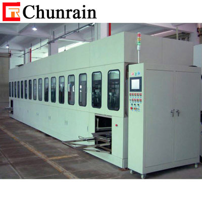 Fase da máquina mais limpa ultrassônica automática do FCC 24000W de ROHS multi