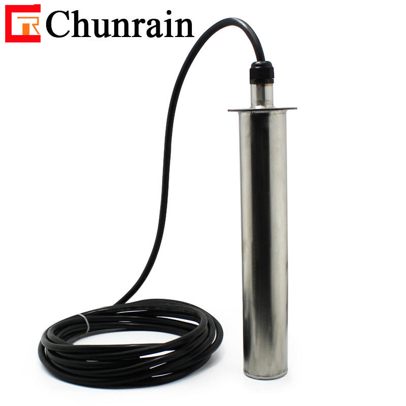 barras radiais da emissão da ponta de prova da limpeza ultrassônica de 2160W 40KHz com gerador CR-1036