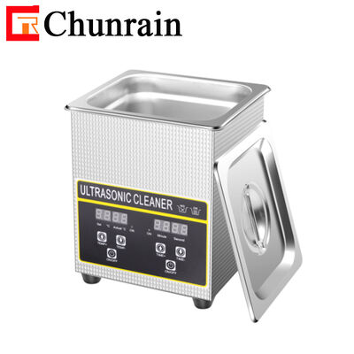 Chunrain Digital Household 60W Parts Lavadora de alta pressão 2L com material inoxidável ((Preço por atacado) CR-010S