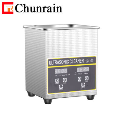 Chunrain Digital Household 60W Parts Lavadora de alta pressão 2L com material inoxidável ((Preço por atacado) CR-010S