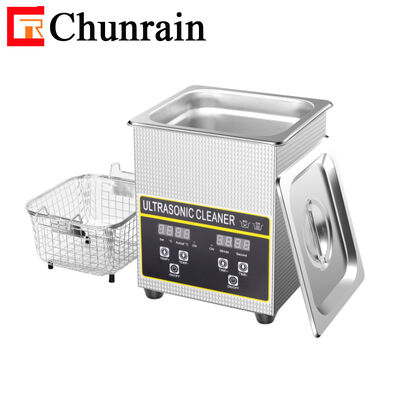 Chunrain Digital Household 60W Parts Lavadora de alta pressão 2L com material inoxidável ((Preço por atacado) CR-010S