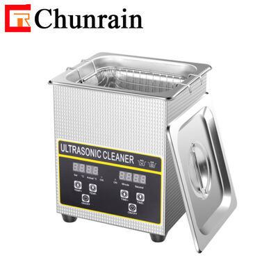 Chunrain Digital Household 60W Parts Lavadora de alta pressão 2L com material inoxidável ((Preço por atacado) CR-010S