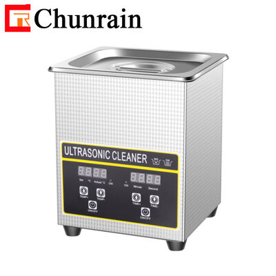 Chunrain Digital Household 60W Parts Lavadora de alta pressão 2L com material inoxidável ((Preço por atacado) CR-010S