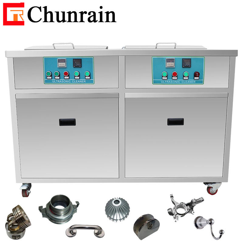 CR-2018GH 0-900W Máquina de limpeza por ultra-som industrial ajustável para pulseiras de relógio para parafusos para nozes com função de secagem por filtragem